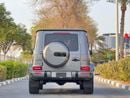 مرسيدس بنز G 63 AMG STANDARD
