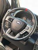 Ford F-150 RAPTOR SUPER CAB