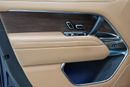 Land Rover Range Rover SE P400 2023 Range Rover Vogue P400, Head-Up Display, Deployable Side Steps, Al Tayer Warr + Serv!!