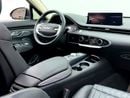 Genesis GV70 PRESTIGE Warranty, Full Service History, Fully Loaded, GCC