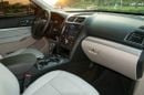 Ford Explorer XLT | GCC Specs | Well Maintained