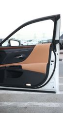 Lexus ES350 PLATINUM