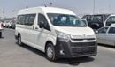 Toyota Hiace GL Toyota Haice 3.5 passenger 13 seater Model 2026