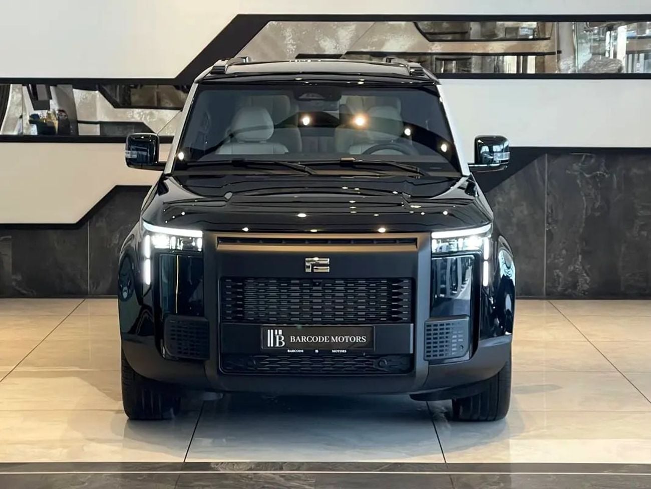 ROX 01 VIP / 6 SEATS / / KM / LONG RANGE / WARRANTY AND SERVICE CONTRACT 5 YEARS EVS