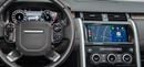 Land Rover Discovery HSE