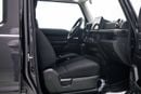 Suzuki Jimny GLX 1.5L - Granite Grey Inside Black | Export Only
