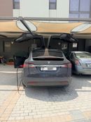 Tesla Model X 75D