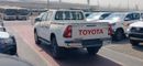Toyota Hilux SR5 2026YM