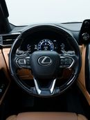 Lexus LX600 PRESTIGE