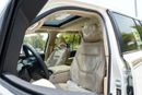 Toyota Land Cruiser VXR LC300 VXR-FULL OPTION 3.5L HEV 457TT AT | 7-SEATS | JBL | 360 CAMERA | SOFT DOOR CLOSING| 2026MY