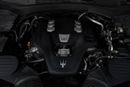 Maserati Levante Levante Q4 | 1,763 P.M | 0% Downpayment | Maserati (Al Tayer History) | WARRANTY