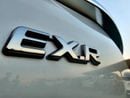 تويوتا فورتونر EXR فورتشنر EXR / محرك V4 سعة 2.7 لتر / عداد كيلومترات منخفض / نظيفة للغاية