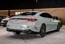 Mercedes Benz CLE200