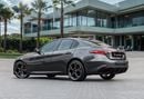 Alfa Romeo Giulia Veloce Giulia Veloce | 2,155 P.M | 0% Downpayment | LOW KM | WARRANTY!