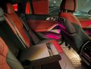 BMW X6 M60i LUXURY