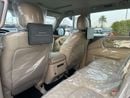 نيسان باترول LE PLATINUM CITY Nissan Patrol 2024 GCC Specs