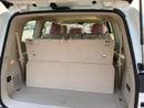 Toyota Land Cruiser GXR