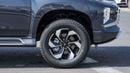 Mitsubishi Montero Sport GLS HIGH LINE Brand New – 3.0L 4WD Automatic – J59 – 2027 – Export Only
