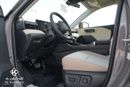 تويوتا راف ٤ XLE HEV 2.5L Hybrid Engine - 10.5" Screen - Radar - Moon Roof - Rear Camera - GCC Specs - Zero KM