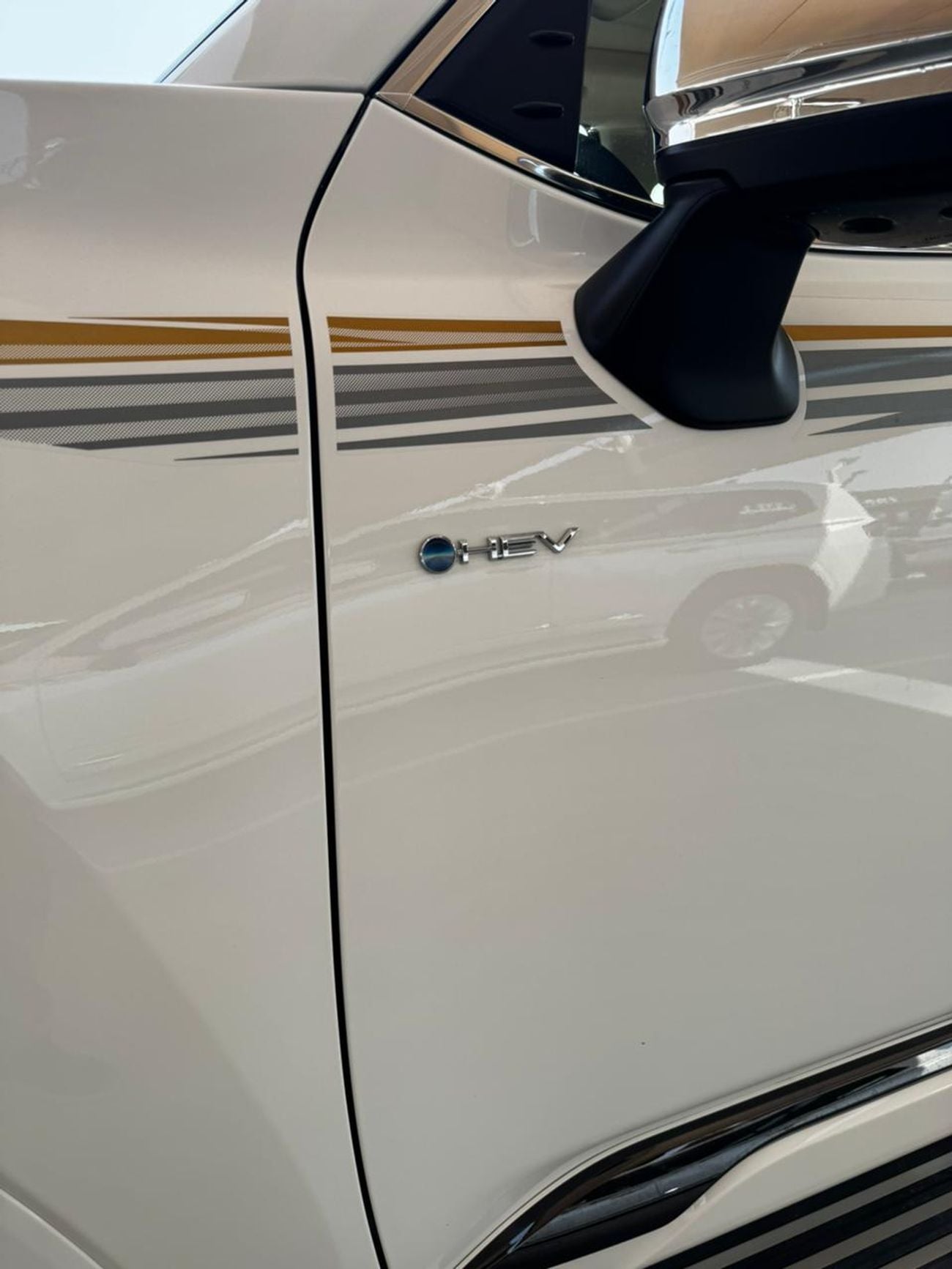 Toyota Land Cruiser VXR Brand New 2026 Toyota Land Cruiser VXR | -HYBRID-GCC Specs