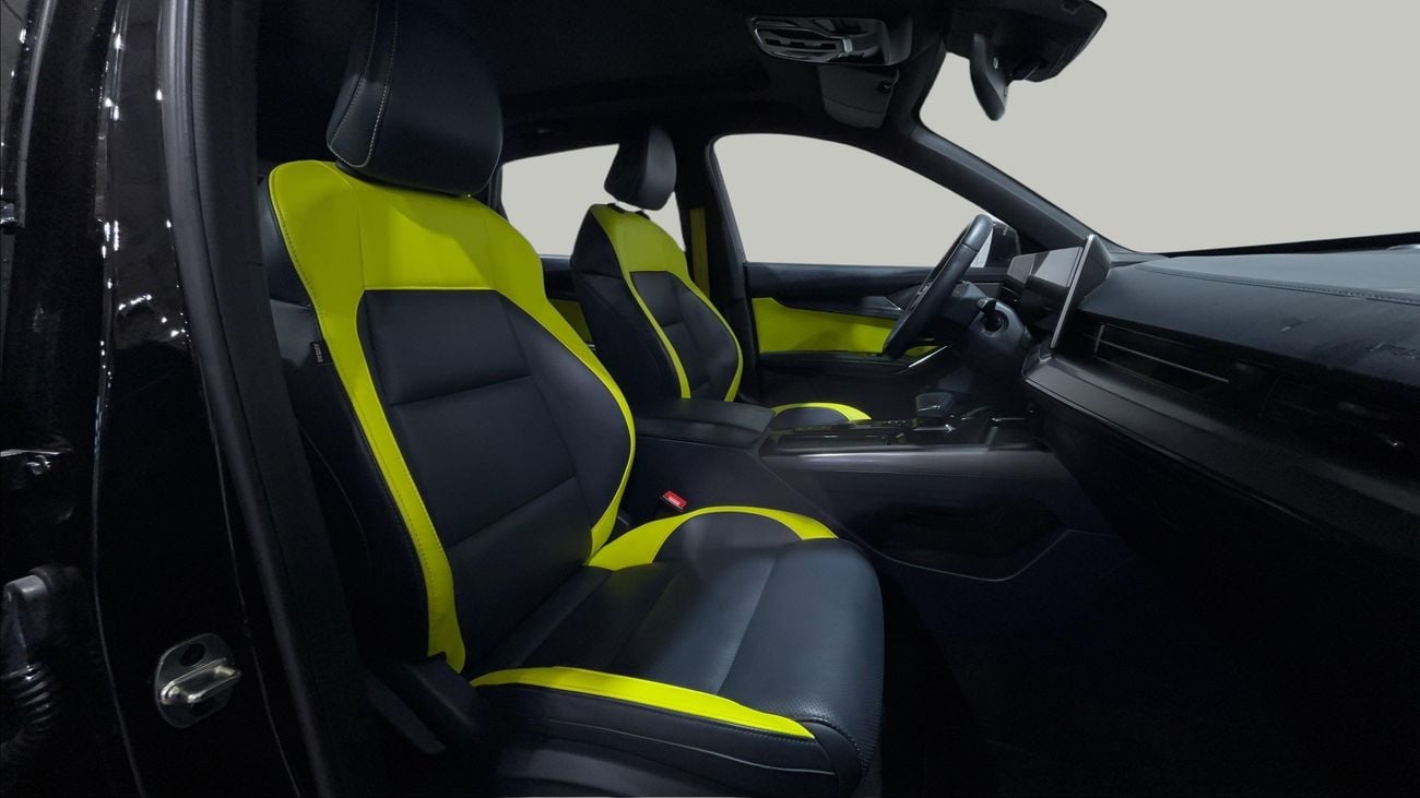 MG One LUX 2024 | AED 928/Month | 0 DP | 30 Day Return | Warranty