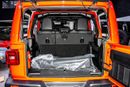 Jeep Wrangler SAHARA