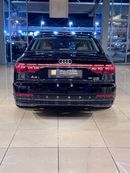 Audi A8 55 TFSI