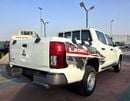 Mitsubishi L200 Mitsubishi L200 Pick Up M_Line Mitsbishi L200 Pick Up 2.4L A/T Diesel 4*4 M_Line GCC White color 2026 Model