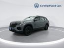 Volkswagen Teramont TRENDLINE Teramont 2L | Excellent Value | UPGRADED Leather Seats | GCC Spec | VW Certified