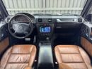 Mercedes Benz 500 G 500