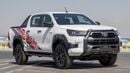 تويوتا هيلوكس ADVENTURE | 2-YEAR WARRANTY + SERVICE AVAILABLE | IN-HOUSE FINANCING | 0% DOWNPAYMEN