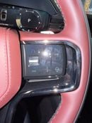Land Rover Range Rover Sport DYNAMIC HSE P400