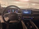 Kia Telluride SX