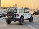 Jeep Wrangler Unlimited RUBICON 392 EXPORT PRICE - 392 6.4L V8 - Final Edition