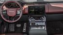 Land Rover Range Rover Sport HSE DYNAMIC 2023 Range Rover Sport | 3.0L Mild Hybrid | AWD | European Specs