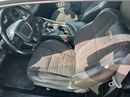 Dodge Challenger SXT