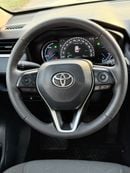 Toyota RAV4 XLE HEV Hybrid XLE Full option