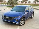 Hyundai Tucson SMART
