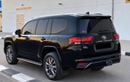 Toyota Land Cruiser BLACK EDITION