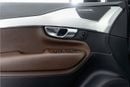 Volvo XC90 T6 MOMENTUM