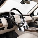 Land Rover Range Rover HSE AED 4,407 P.M • 0% Downpayment • Land Rover Range Rover HSE • 1 Year Warranty