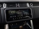 Land Rover Range Rover HSE Land Rover Range Rover 2019 GCC specs