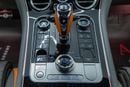 Bentley Continental GT SPEED 2025, First Edition, Orignal Mansory With Certificate, Excellent Condition, GCC Spec