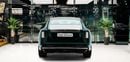 رولز رويس سبيكتر Dual Electric Motors | Warranty