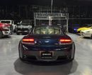 Aston Martin Vantage STD