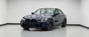 BMW M3 xDrive COMPETITION