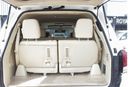 Lexus LX570 PLATINUM GCC