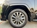 Toyota Land Cruiser VXR
