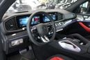 Mercedes Benz GLE53 AMG 4MATIC