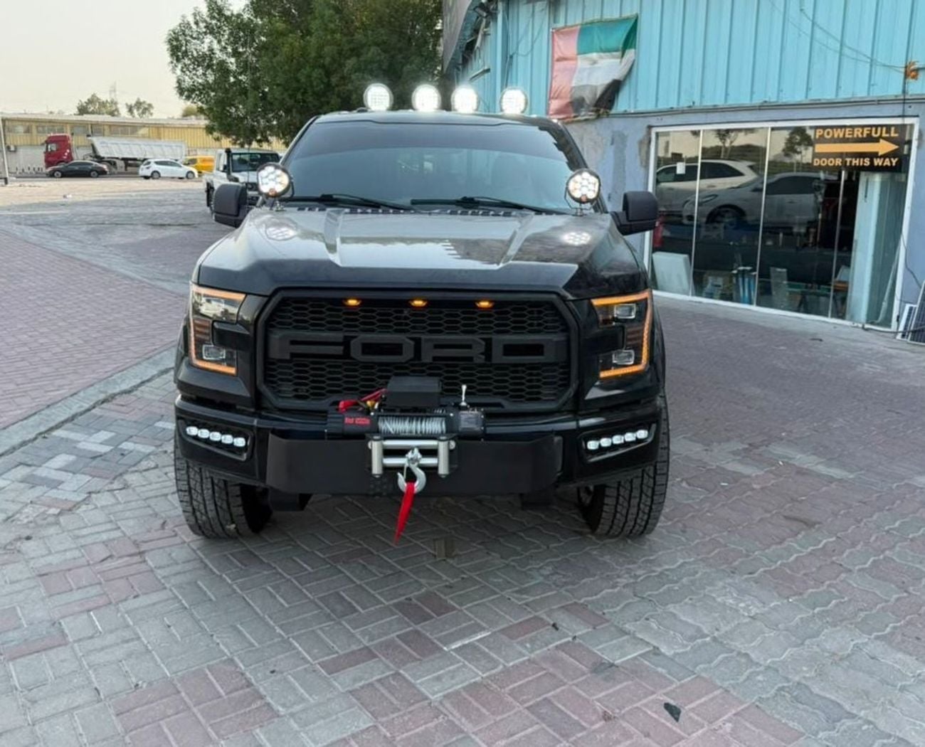 Ford F-150 XLT